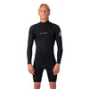 Rip Curl Dawn Patrol 2mm LS CZ Springsuit