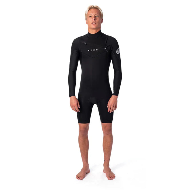 Rip Curl Dawn Patrol 2mm LS CZ Springsuit