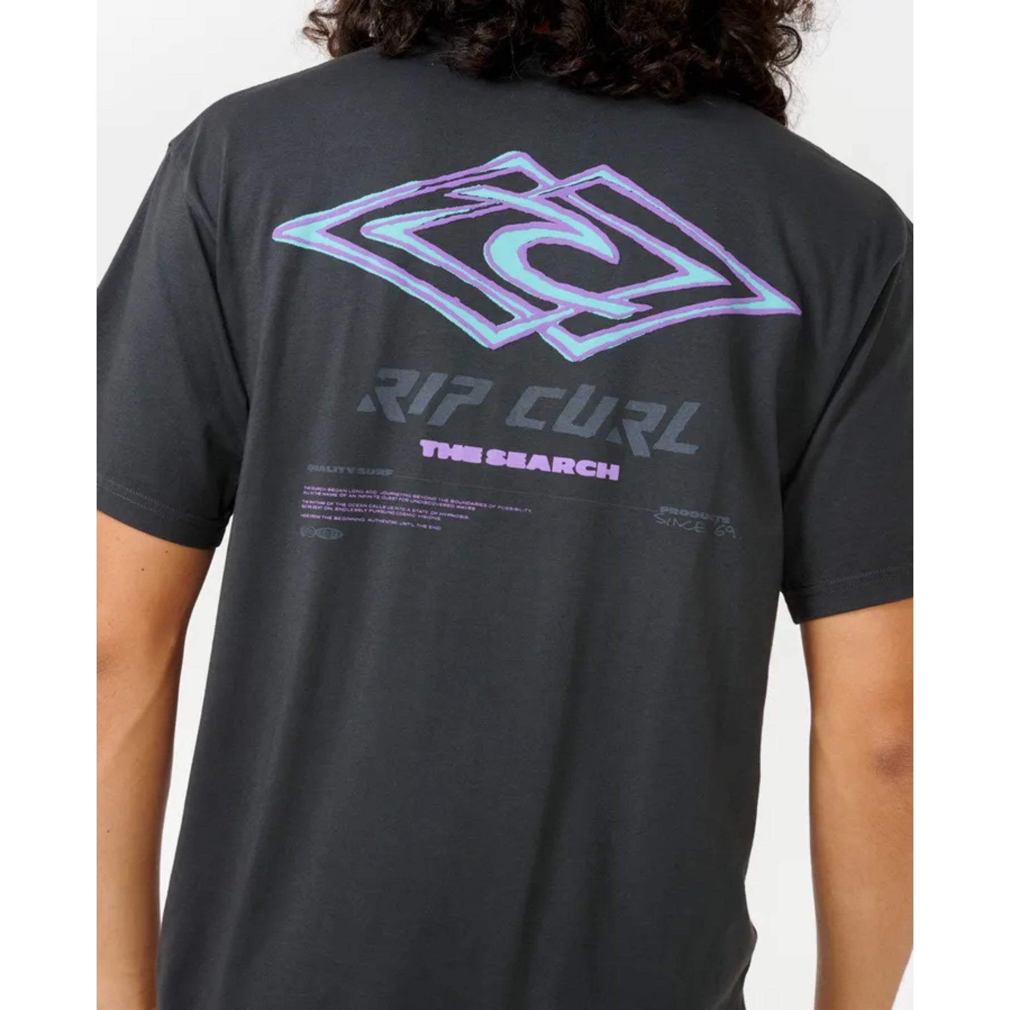 Rip Curl Double Ups Tee