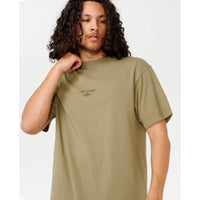 Rip Curl Fade Out Emb Tee