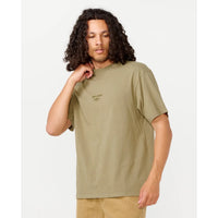 Rip Curl Fade Out Emb Tee