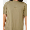 Rip Curl Fade Out Emb Tee