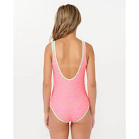 Rip Curl Girls Sun Reversible One Piece