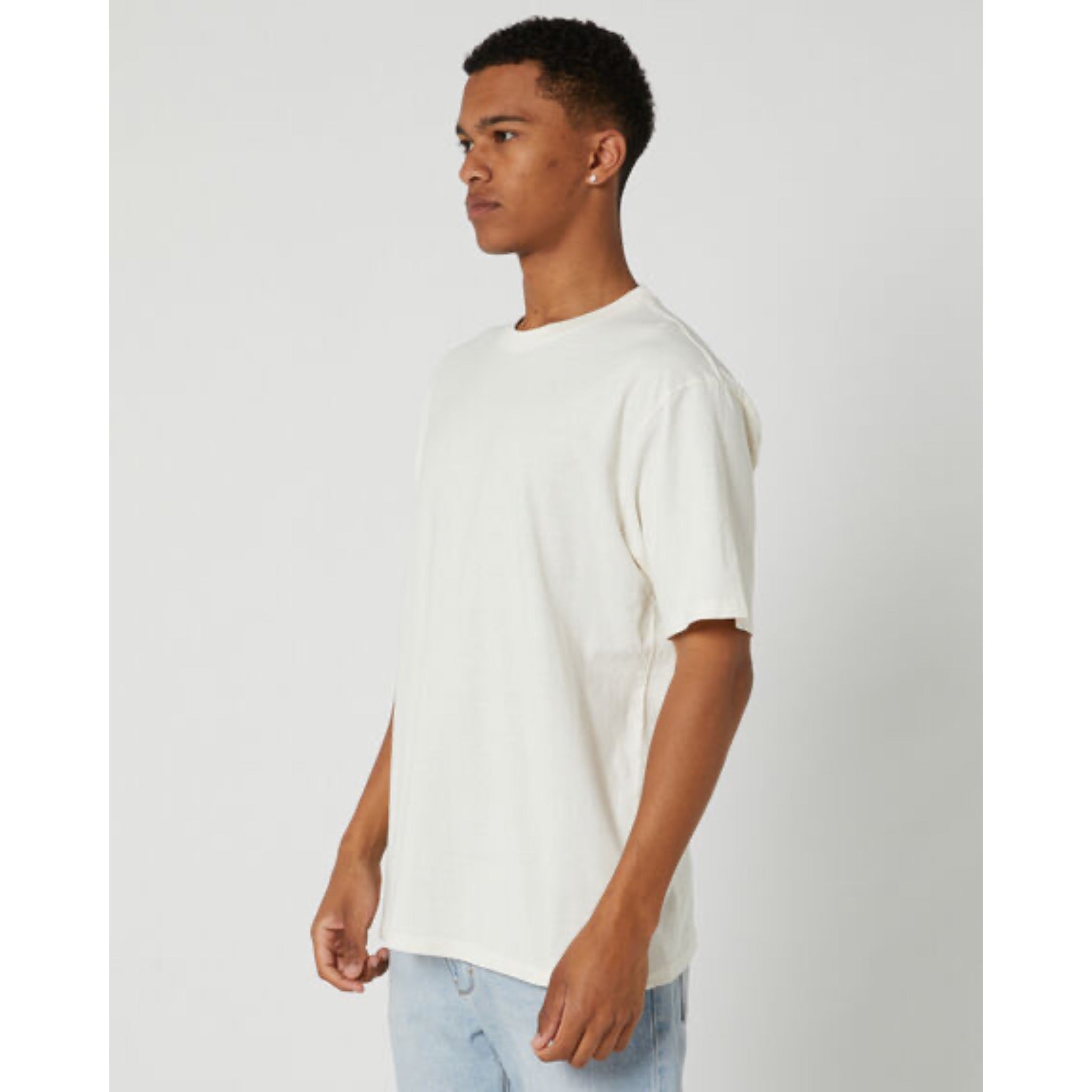 Rip Curl Plain Wash Tee