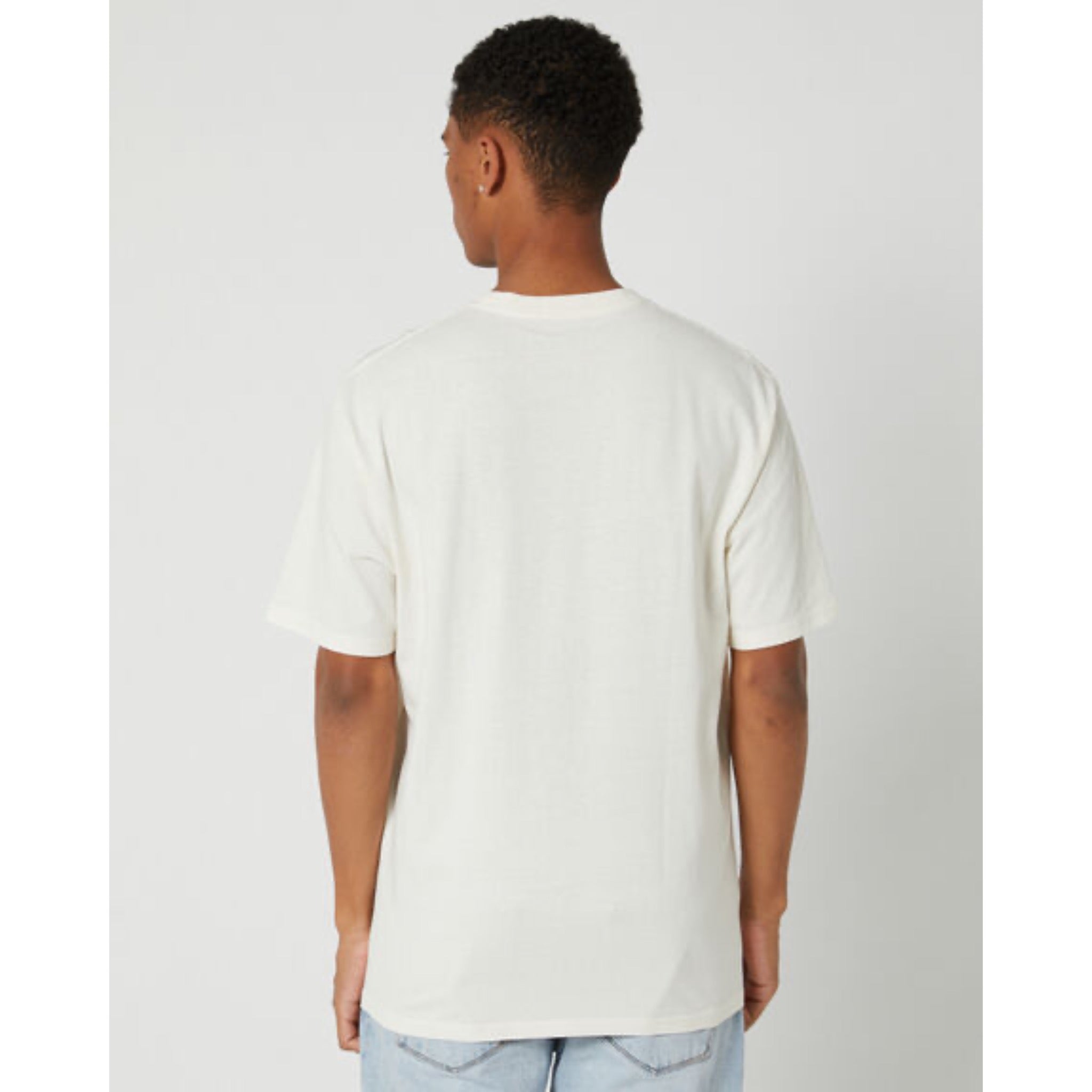 Rip Curl Plain Wash Tee