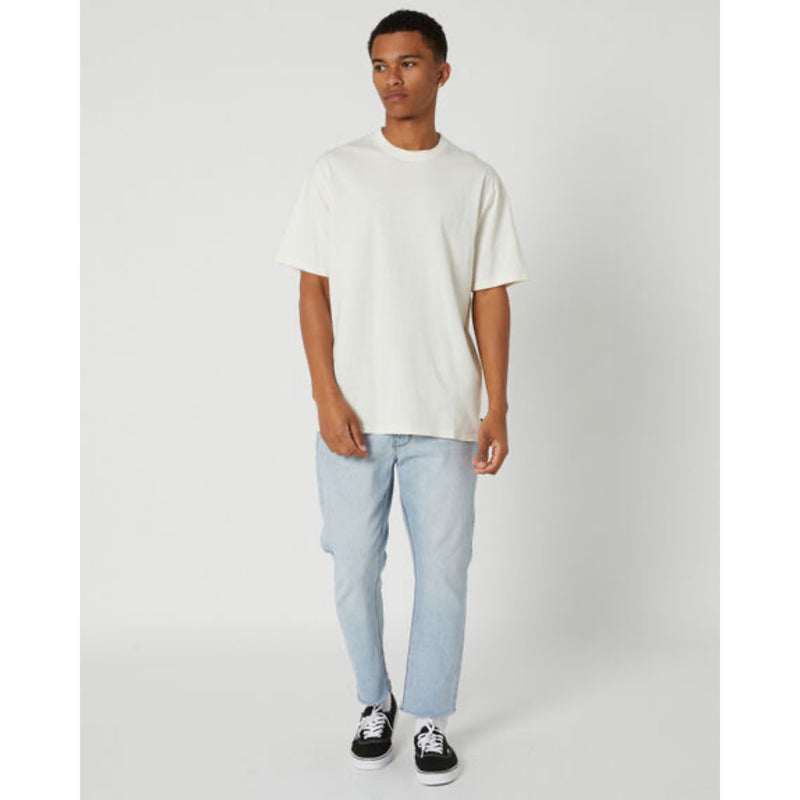 Rip Curl Plain Wash Tee