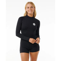 Rip Curl Premium Surf Boyleg UV Surf Suit