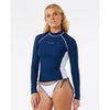 Rip Curl Stephanie Gilmore LS Rashie