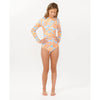 Rip Curl Girls Sun Sol UPF LS Surfsuit