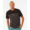 Rip Curl Vaporcool Medina Seacell Tee