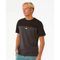 Rip Curl Vaporcool Medina Seacell Tee