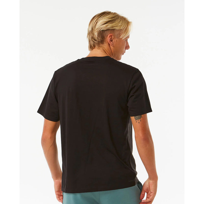 Rip Curl Vaporcool Medina Seacell Tee