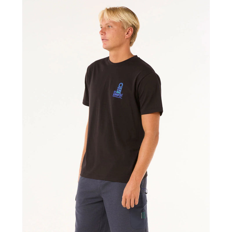 Rip Curl Vaporcool Search Trek Tee