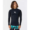 Rip Curl Waves UPF L/S Rashie