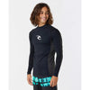 Rip Curl Waves UPF L/S Rashie