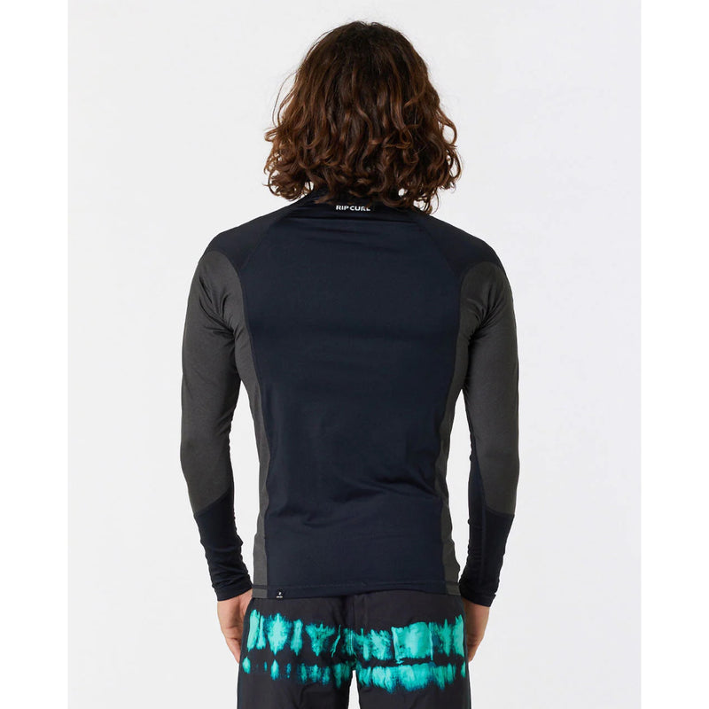 Rip Curl Waves UPF L/S Rashie