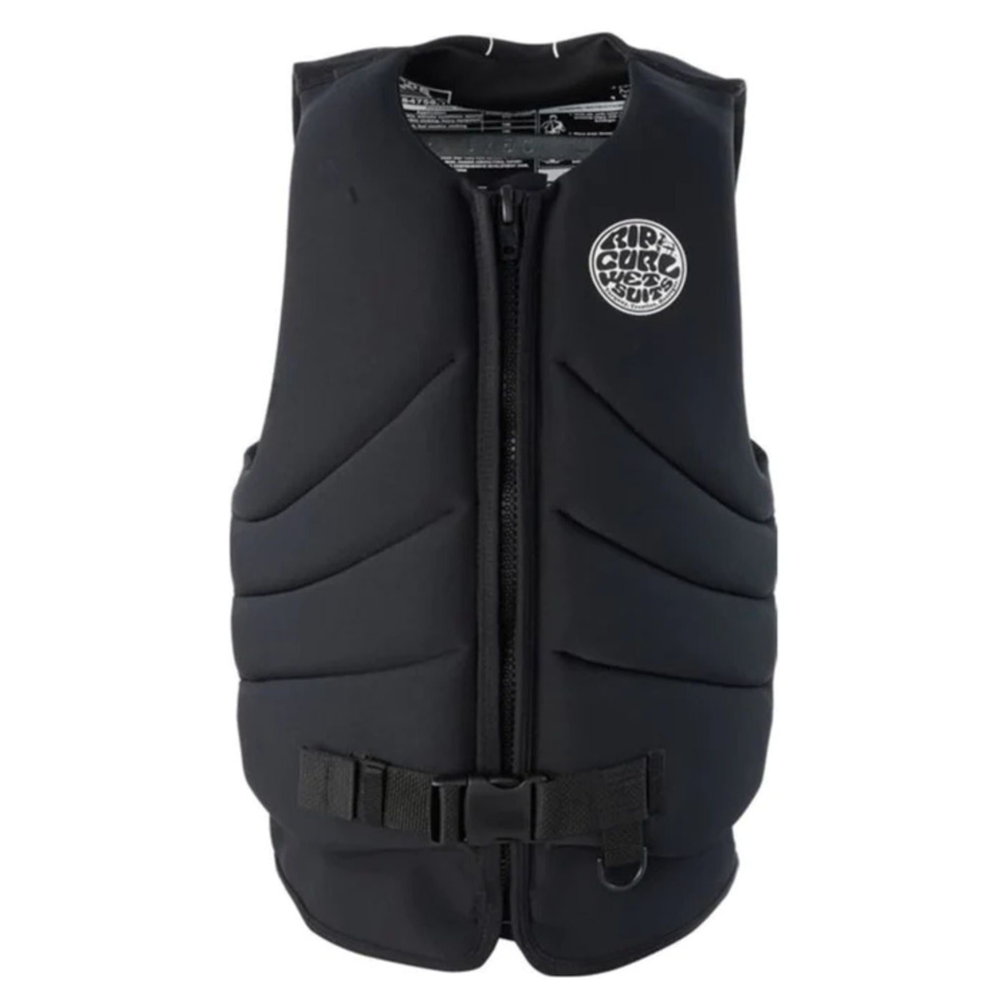 Rip curl life vest sale