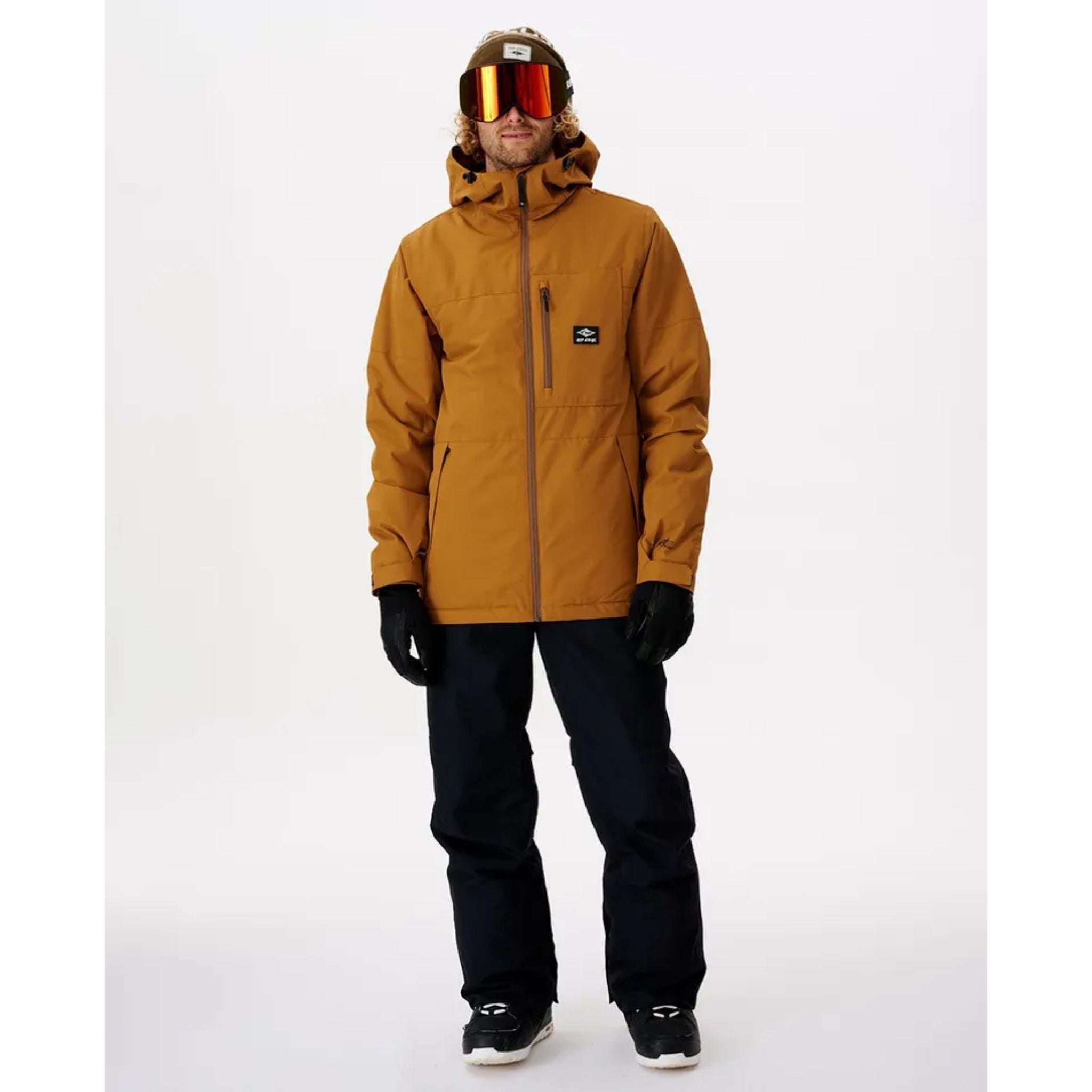 Rip curl discount epic jacket