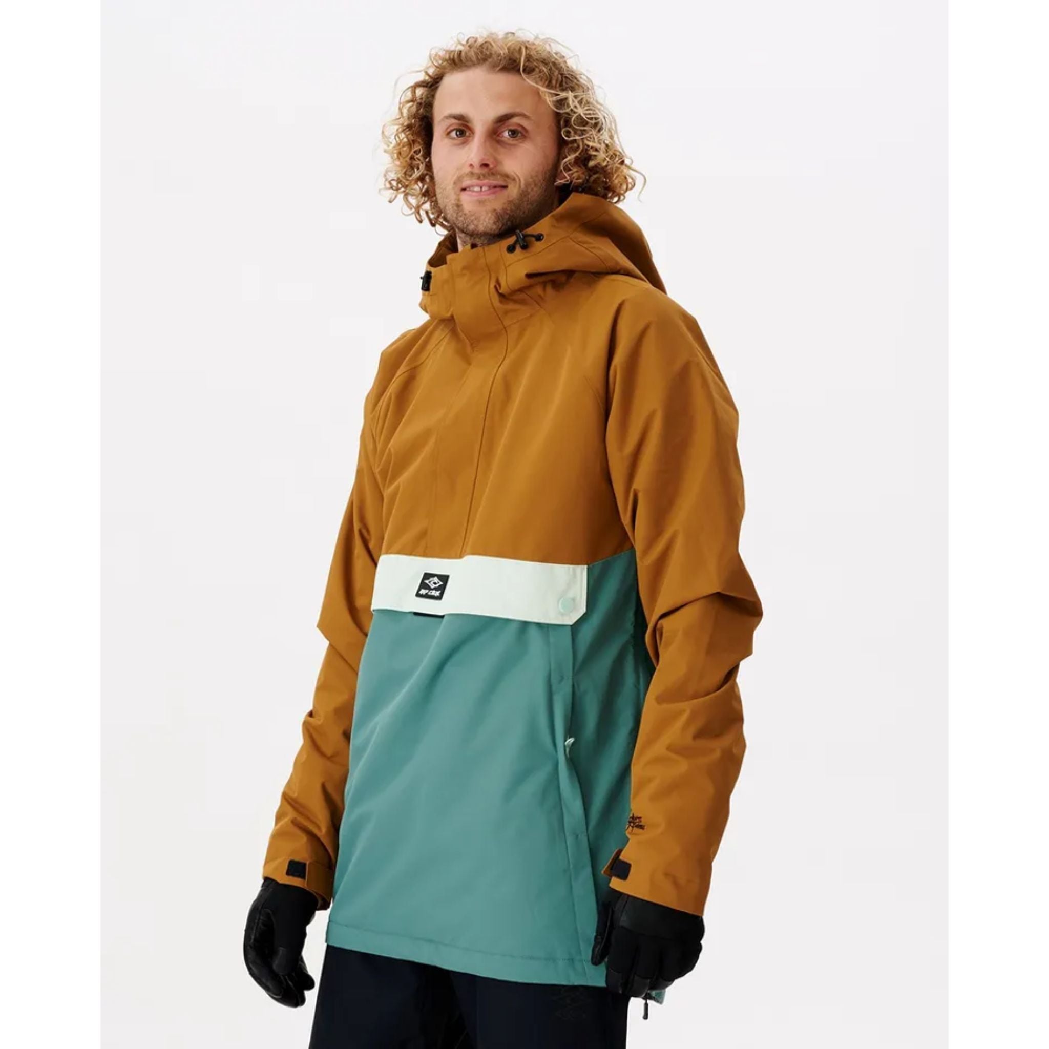 Rip curl epic on sale jacket