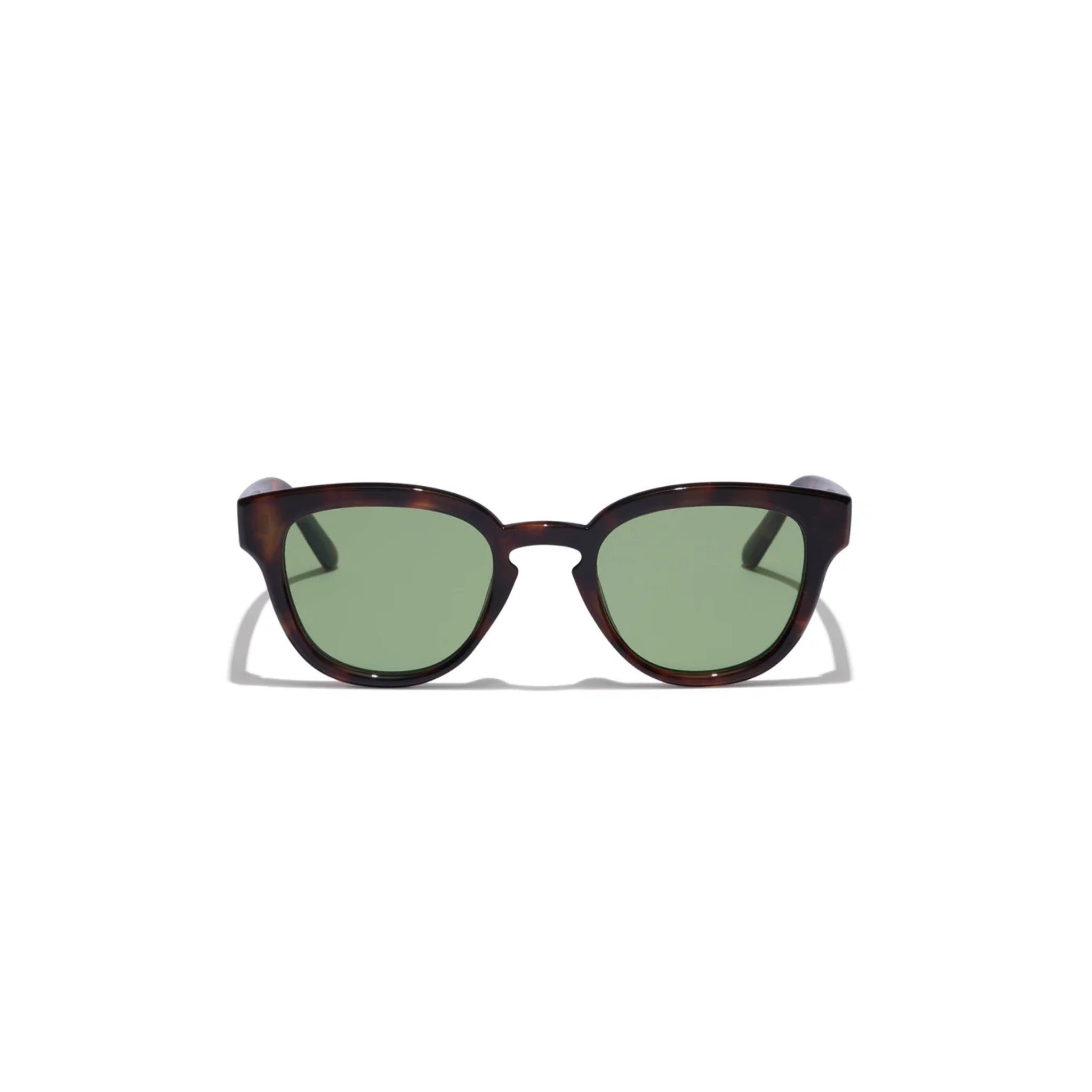 Ritual Black Market Sunglasses - Smokey Tort/Olive