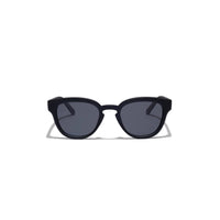 Ritual Black Market Sunglasses - Matte Black/Grey Polarised