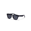 Ritual Black Market Sunglasses - Matte Black/Grey Polarised