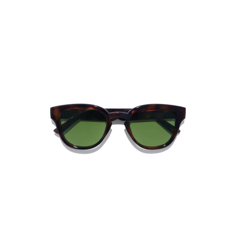 Ritual Black Market Sunglasses - Smokey Tort/Olive