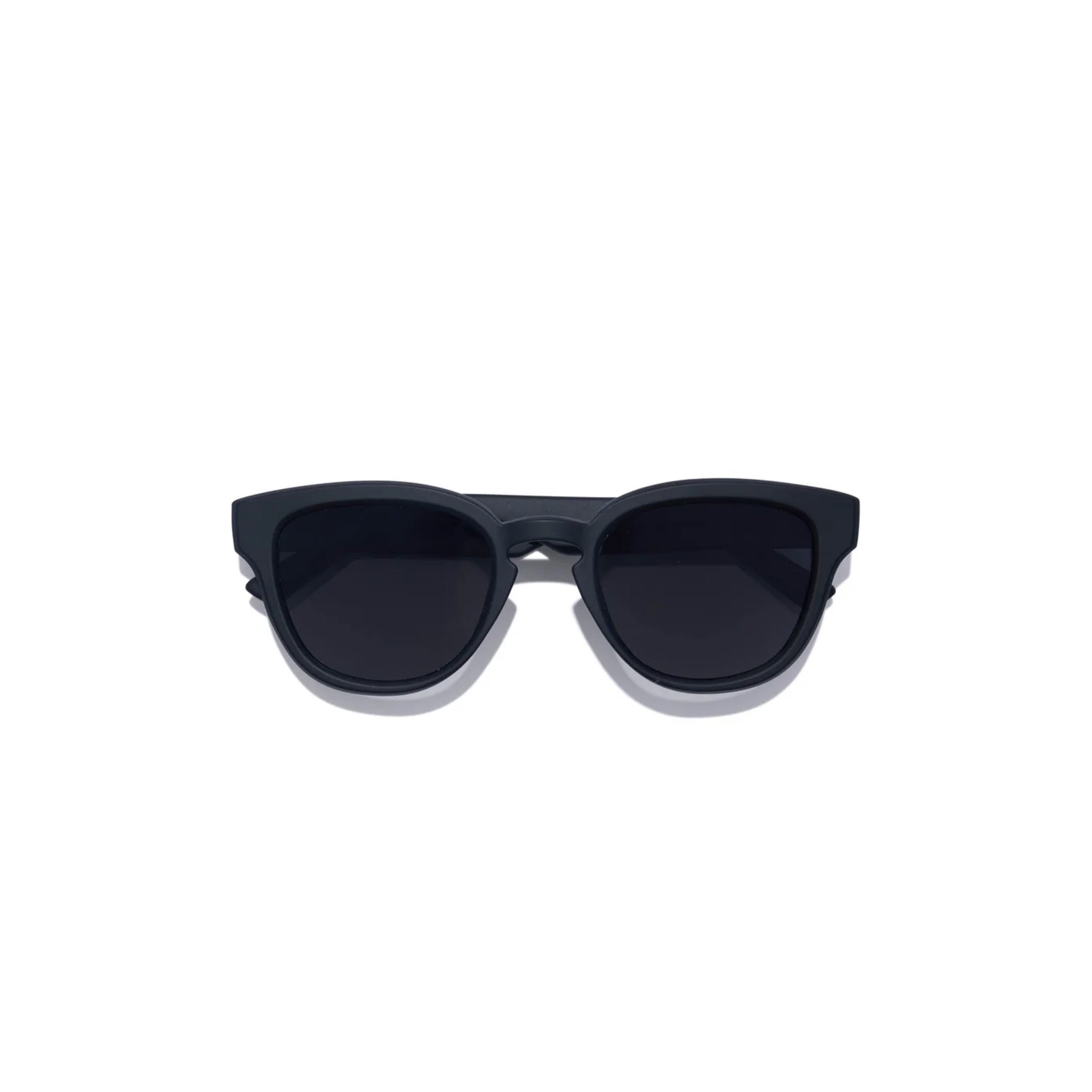 Ritual Black Market Sunglasses - Matte Black/Grey Polarised