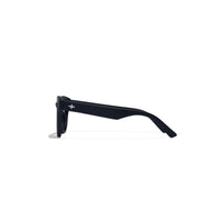 Ritual Black Market Sunglasses - Matte Black/Grey Polarised