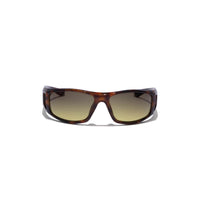 Ritual Dragster Sunglasses - Smokey Tort/Amber