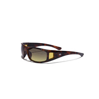 Ritual Dragster Sunglasses - Smokey Tort/Amber