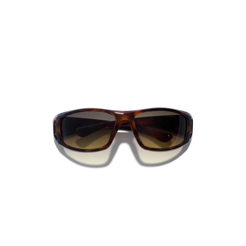 Ritual Dragster Sunglasses - Smokey Tort/Amber