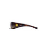 Ritual Dragster Sunglasses - Smokey Tort/Amber