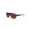 Ritual The Executive Sunglasses - Tobacco Fade/Bronze Polarised