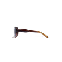 Ritual The Executive Sunglasses - Tobacco Fade/Bronze Polarised