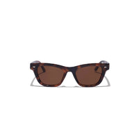 Ritual Generator Sunglasses - Smokey Tort/Bronze