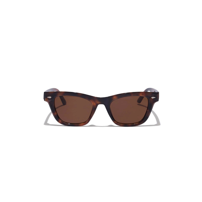 Ritual Generator Sunglasses - Smokey Tort/Bronze