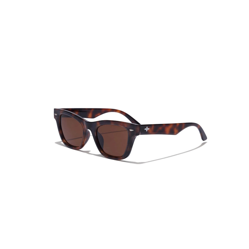 Ritual Generator Sunglasses - Smokey Tort/Bronze