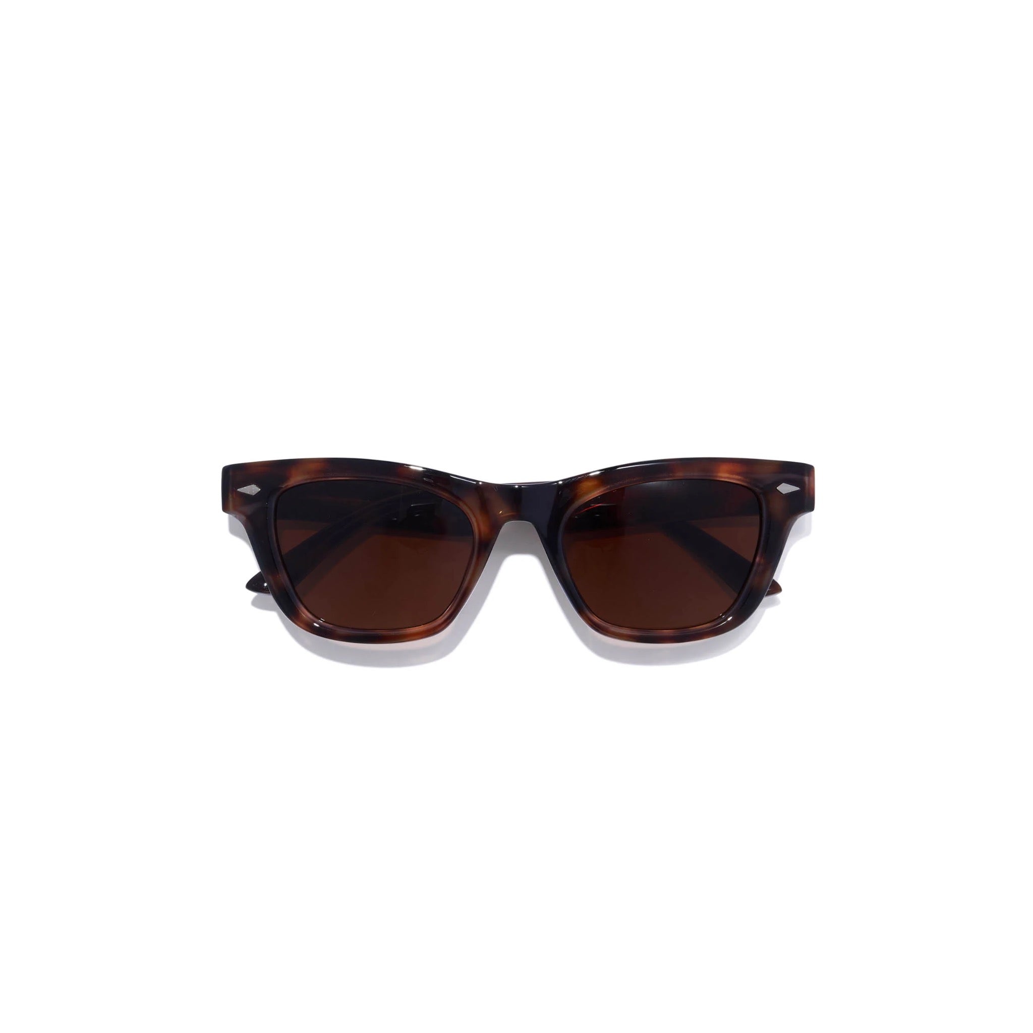 Ritual Generator Sunglasses - Smokey Tort/Bronze