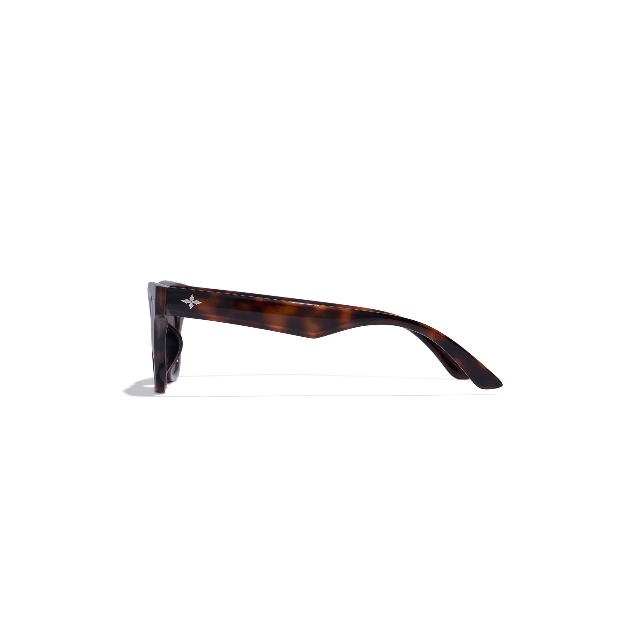 Ritual Generator Sunglasses - Smokey Tort/Bronze