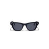 Ritual Generator Sunglasses - Matte Black/Black Polarised