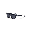 Ritual Generator Sunglasses - Matte Black/Black Polarised