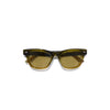 Ritual Generator Sunglasses - Olive Fade/Olive Oil