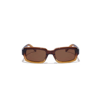 Ritual Interceptor Sunglasses - Tobacco Fade/Bronze Polarised