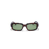 Ritual Interceptor Sunglasses - Smokey Tort/Olive