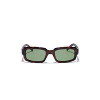 Ritual Interceptor Sunglasses - Smokey Tort/Olive