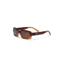 Ritual Interceptor Sunglasses - Tobacco Fade/Bronze Polarised