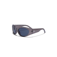 Ritual Stinkbug Sunglasses - Crystal Smoke/Mid Grey