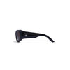 Ritual Stinkbug Sunglasses - Polished Black/Bronze Polarised