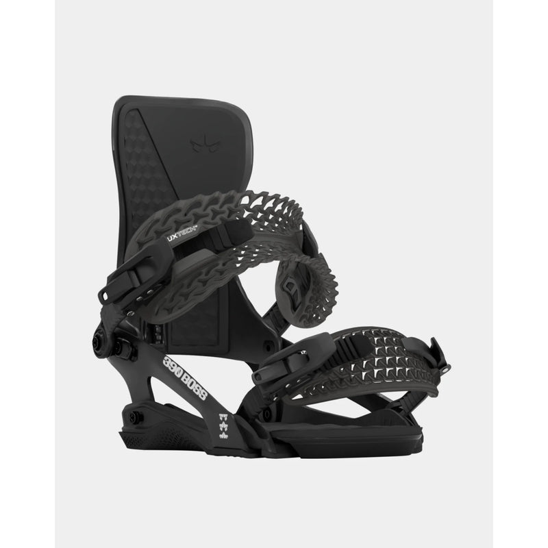 Rome 390 Boss Snowboard Binding - 2025